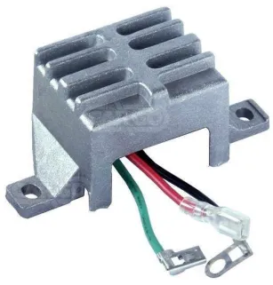 Regulador de 14 voltios, Mercedes benz 0001500255, Volkswagen 036903803, 36903803
