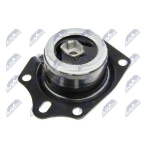 Moteur De Support AVANT CHRYSLER PT CRUISER ATM 2.4 00 - GOM-9025, 4668902AC, 4668902AD