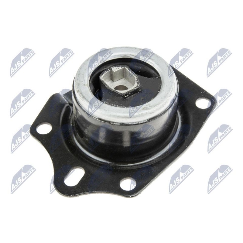 Moteur De Support AVANT CHRYSLER PT CRUISER ATM 2.4 00 - GOM-9025, 4668902AC, 4668902AD