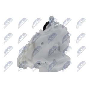 Actionneur De La Fermeture Centrale Avant HONDA CIVIC 2006-GAUCHE - 6010-12-055441P, CDL83008AS, 16SKV591