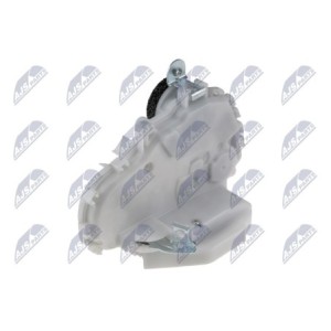 Actonneur La Fermeture Centrale Arrière HONDA CIVIC 2006-GAUCHE - 6010-12-055443P, CDL83004AS, 610764A2