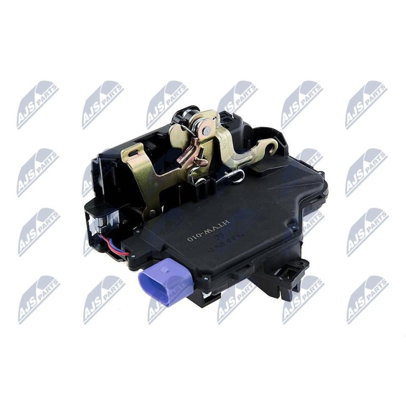 Actionneur De La Fermeture Centrale Avant VW GOLF V -2008 - 52980, 100020410, 3083700163D1AC