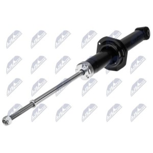 Amortisseur Arrière VOLVO S40-V40 95-04 - 341204, MB369991, MR103627