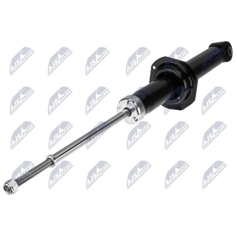 Amortisseur Arrière VOLVO S40-V40 95-04 - 341204, MB369991, MR103627