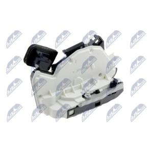 Actonneur La Fermeture Centrale Arrière VW GOLF VII 2012 - 56185, 7267, 7267,228,1