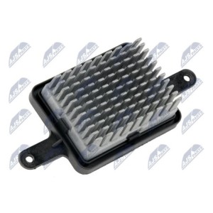 Régulateur, Pulseur D'air Habitacle PEUGEOT 3008 2009 - 94SKV091, 5HL351321-571, K106062