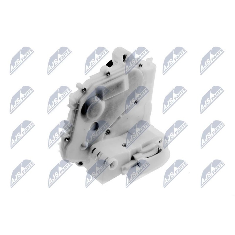 Actonneur La Fermeture Centrale Arrière GAUCHE HONDA CR-V III 2006-2012 - PINS 52 - 16SKV613, 72650SWAA01