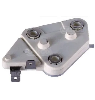 Regulador de 14 voltios, Bosch 0986192015, Opel 1204248, Lucas 21226104