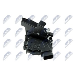 Actionneur De La Fermeture Centrale Avant FORD FOCUS II 2004 - 660198, 610631A2, 1383048