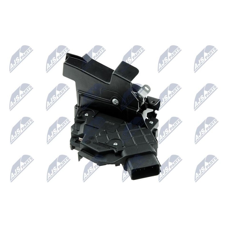 Actionneur De La Fermeture Centrale Avant FORD FOCUS II 2004 - 660198, 610631A2, 1383048