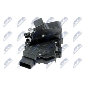 Actionneur De La Fermeture Centrale Avant FORD FOCUS II 2004 - 1383046, 1426274, 3M5A-R21812-AK