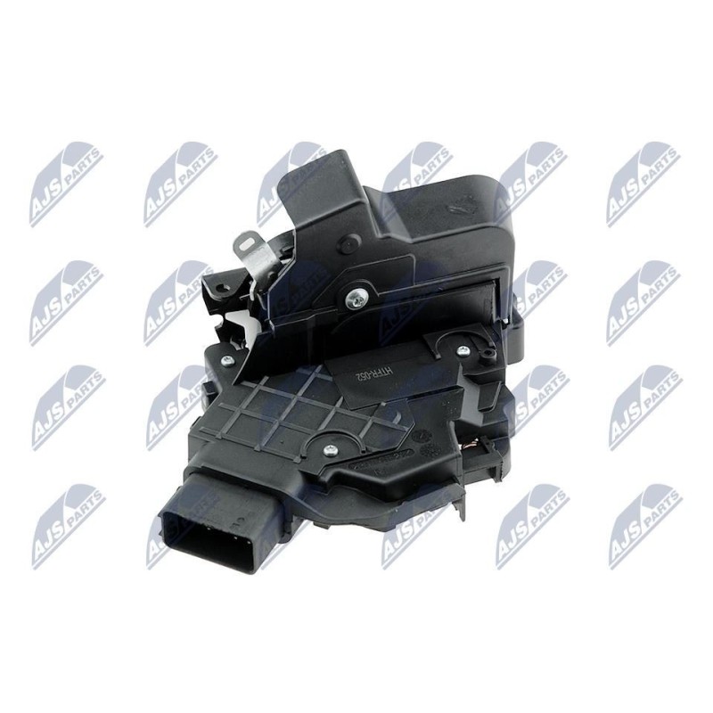 Actionneur De La Fermeture Centrale Avant FORD FOCUS II 2004 - 1383046, 1426274, 3M5A-R21812-AK