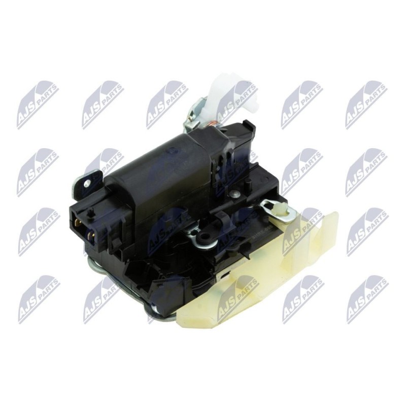 Actionneur De La Fermeture Centrale Avant DACIA DUSTER 2009-2-PIN - 805038137R, SY18-11-001