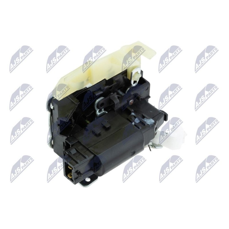 Actionneur De La Fermeture Centrale Avant DACIA DUSTER 2009-2-PIN - 80624, 6010-67-0246422P, 805021840R