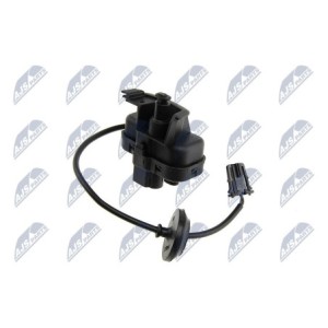 Actionneur De Trappe De Remplissage De Carburant SKODA SUPERB 2008 - 3T0810773, 3T0810773A, 3T0810773B
