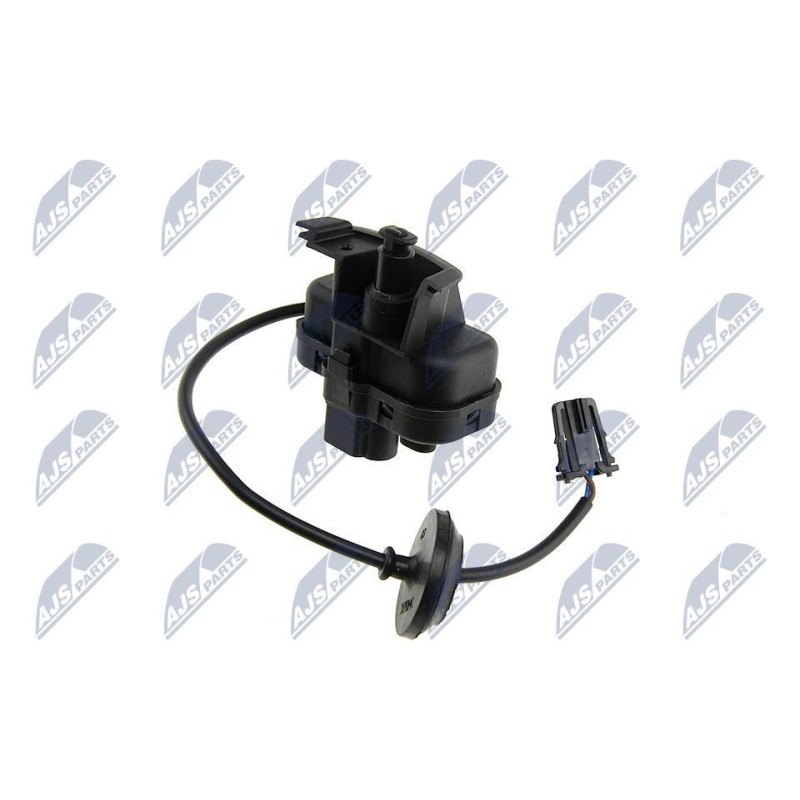 Actionneur De Trappe De Remplissage De Carburant SKODA SUPERB 2008 - 3T0810773, 3T0810773A, 3T0810773B