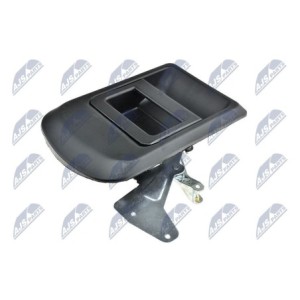 Poignée De Porte IVECO DAILY 2000-2012-DROITE- 500329761, AL80487, LT80487