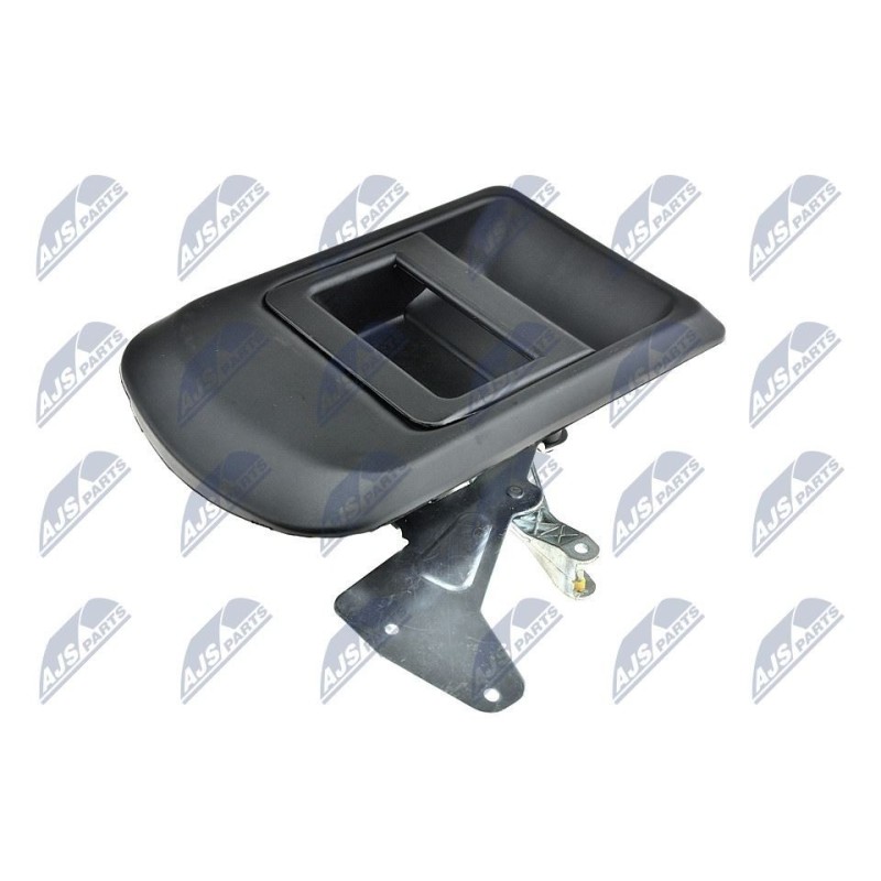 Poignée De Porte IVECO DAILY 2000-2012-DROITE- 500329761, AL80487, LT80487