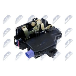 Actonneur La Fermeture Centrale Arrière VW POLO -2009 - 56181, 100031510, 3083900163B4AN