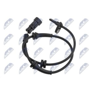 Capteur Abs Arrière ALFA ROMEO 156 97-01.12 -0062418 GD - 60652015, 60652016, 60659265