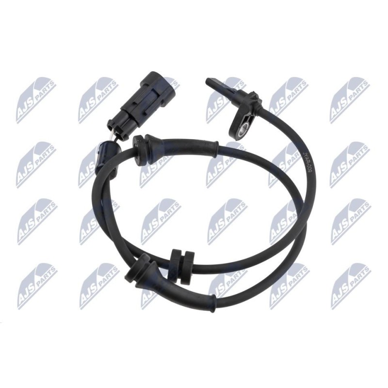 Capteur Abs Arrière ALFA ROMEO 156 97-01.12 -0062418 GD - 60652015, 60652016, 60659265