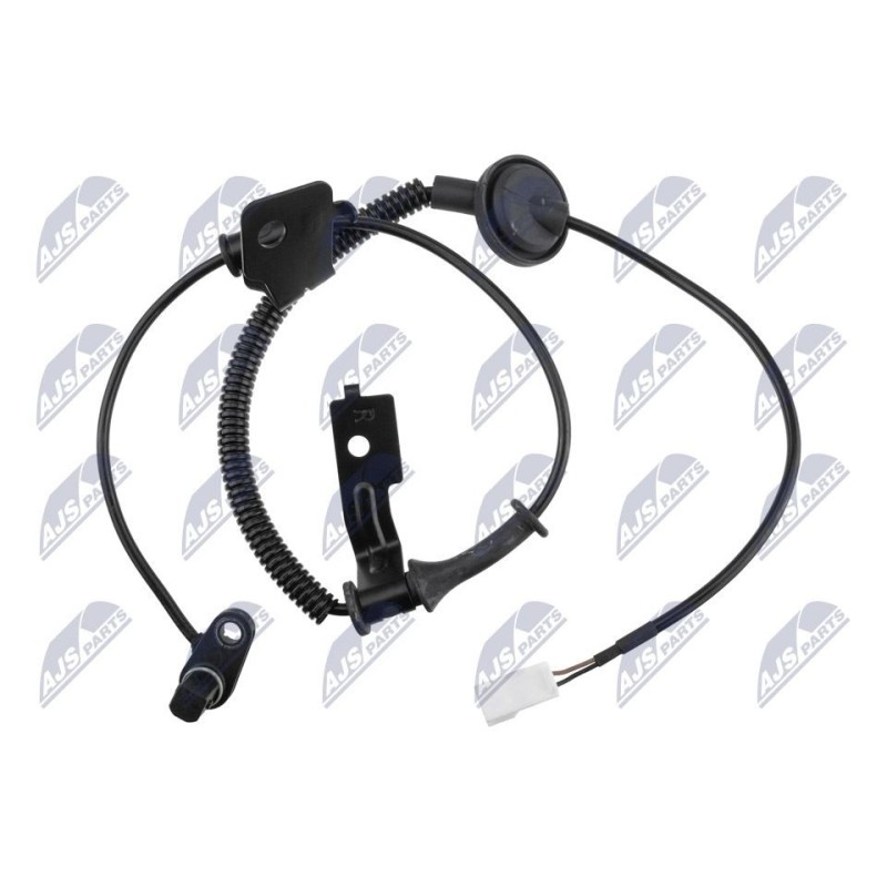 Capteur Abs Arrière DROITE KIA PICANTO 11-17 - 95680-1Y000