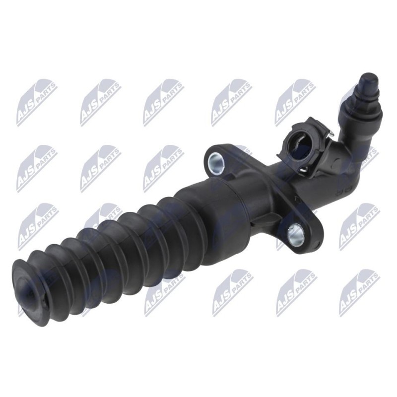 Récepteur D'embrayage PEUGEOT 208 1.2-1.6 BLEU HDI 15 - 9812976180, 6283 605 043, 874899