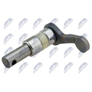 Suspension, Jambe D'essieu Selecteur De Changement -GEAR-RENAULT MASTER II 1998 - 8200861525