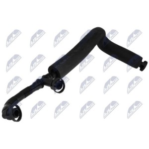 Tuyau, Ventilation De Carter-moteur BMW 3 E90-E91-E92-E93 325I-330I-05-13 - 11157559527