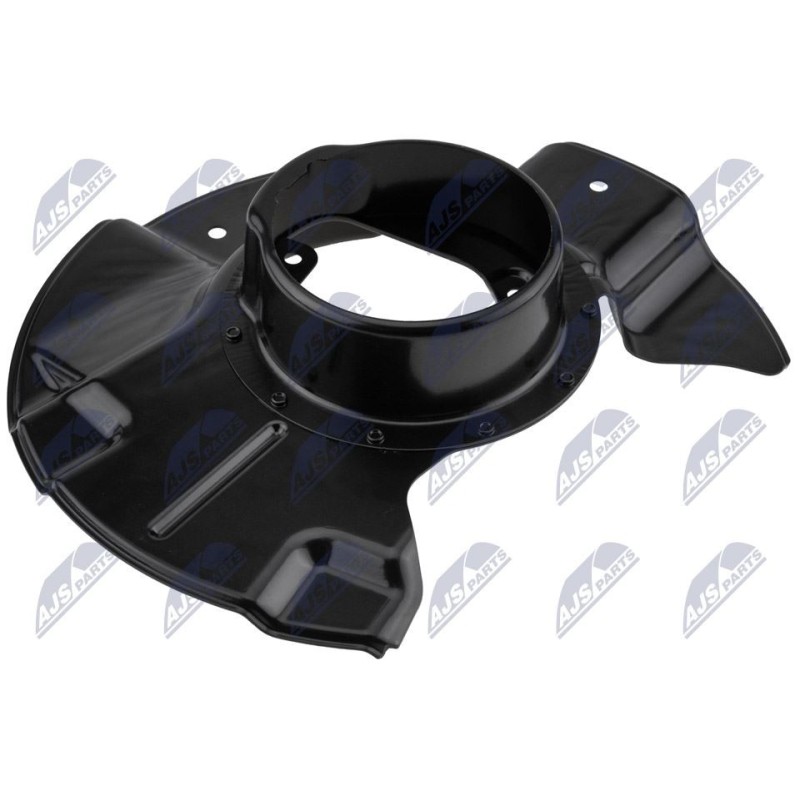Enveloppe Disque De Frein BMW 5 E34 - 34111159918, 34111162106