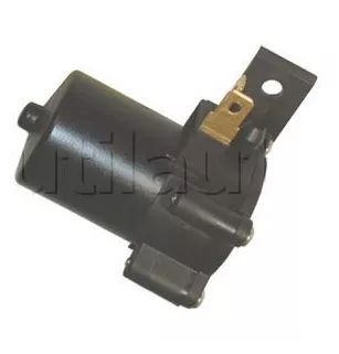 12-volt washing machine pump