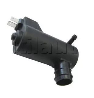CITR/PEUG 12-volt laundry pump.