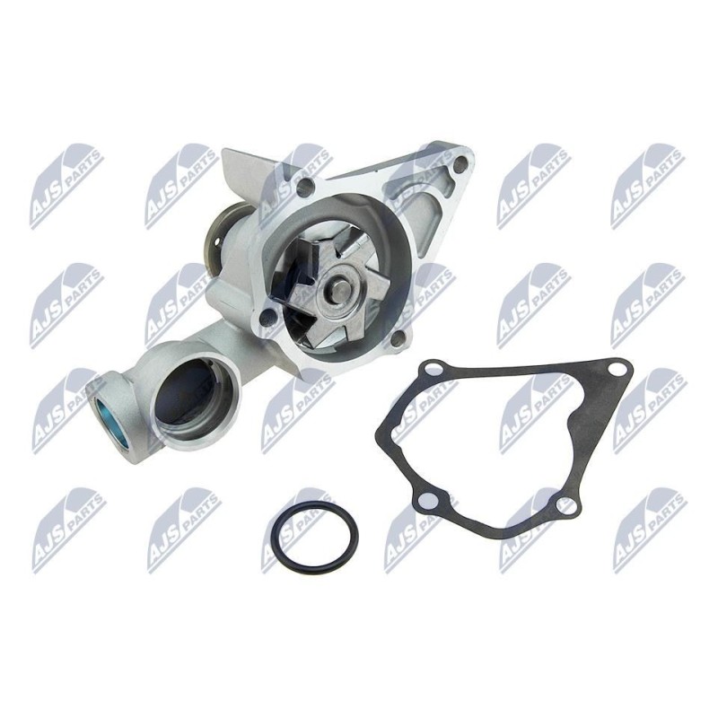 Pompe À Eau MITSUBISHI COLT-LANCER 1.3 - 7115, WPM-001, WPM-001A