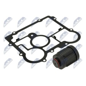 Filtre À Huile Haldex OPEL INSIGNIA A 2.0CDTI - ADBP210112, 403011, 178724