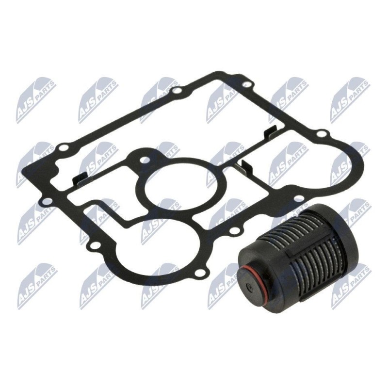 Filtre À Huile Haldex OPEL INSIGNIA A 2.0CDTI - ADBP210112, 403011, 178724