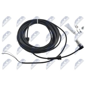 Capteur Abs Arrière LAND ROVER DISCOVERY II 98-04 GD - VERSION AVEC CÂBLE LONG - 30779, 151-0L-L01, 50463
