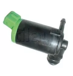 CitR/Peug 12-Volt-Waschpumpe.