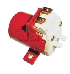 Peugeot 12 Volt Waschpumpe