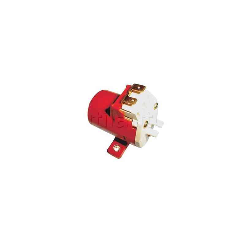 Peugeot 12 Volt Waschpumpe