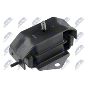 Moteur De Support ARRIÈRE MITSUBISHI PAJERO II V14W-V55W 91-04 - MM-V45, MR132720, MR132721