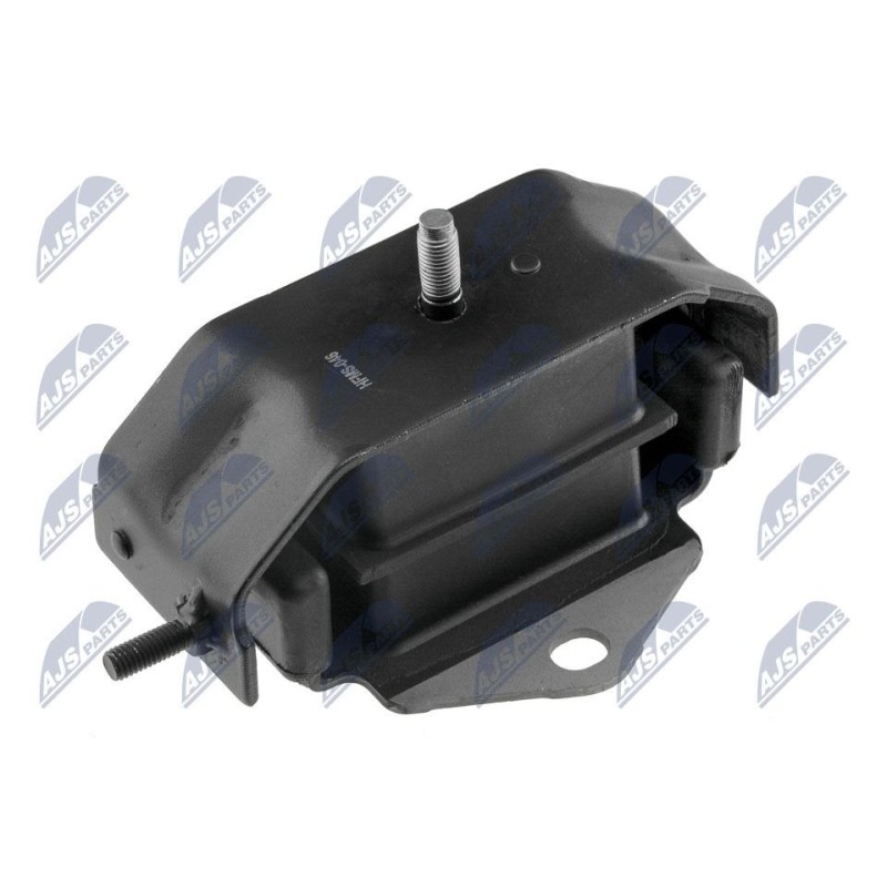 Moteur De Support ARRIÈRE MITSUBISHI PAJERO II V14W-V55W 91-04 - MM-V45, MR132720, MR132721