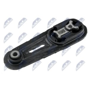 Moteur De Support GAUCHE NISSAN JUKE F15 10 - NM-F15LH, 11360-1KA0A, 11360-1KA0B