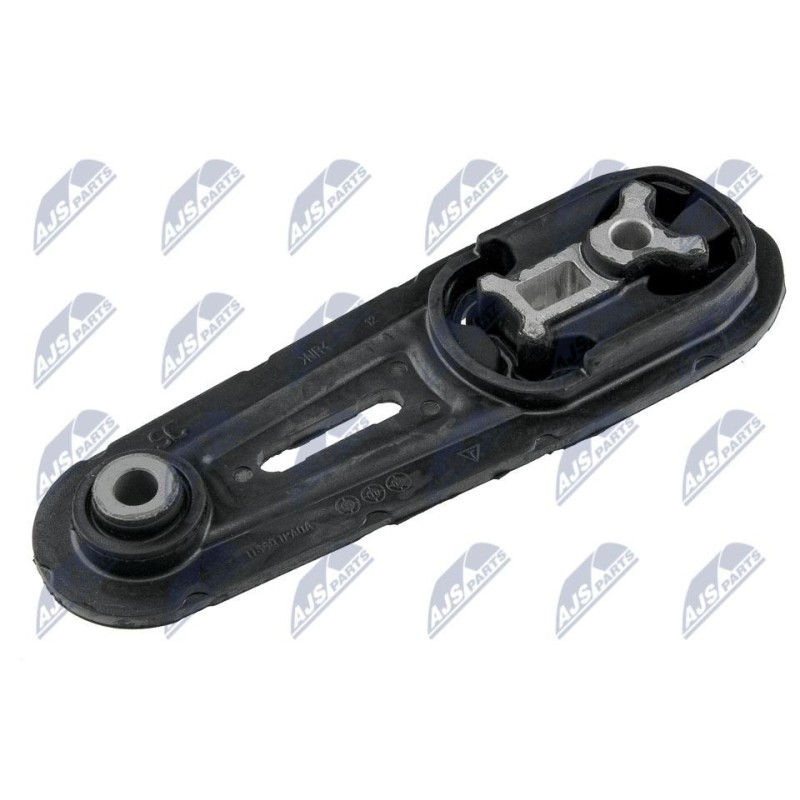 Moteur De Support GAUCHE NISSAN JUKE F15 10 - NM-F15LH, 11360-1KA0A, 11360-1KA0B
