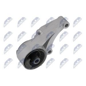 Moteur De Support AVANT OPEL ASTRA H 2004 - 2012 1.7 CDTI 16V - 59 KW - 80 CV - 5684134, 30104