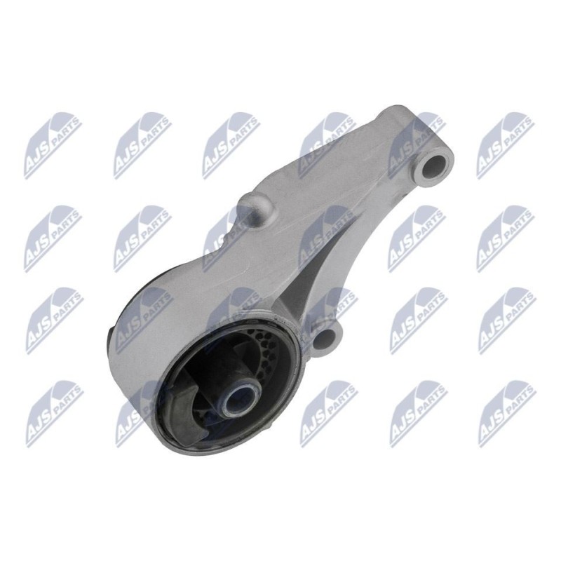 Moteur De Support AVANT OPEL ASTRA H 2004 - 2012 1.7 CDTI 16V - 59 KW - 80 CV - 5684134, 30104