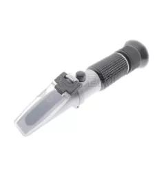 Manual refractometer