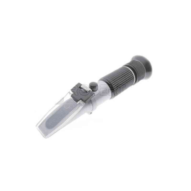Manual refractometer Manual refractometer