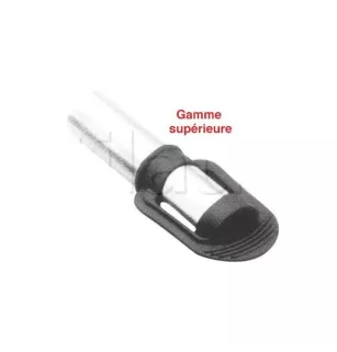 Sweet rod upper range 2 studs for beacons on rod