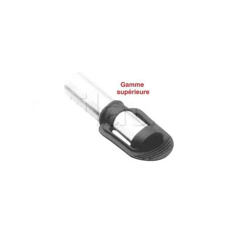 Sweet rod upper range 2 studs for beacons on rod Sweet rod upper range 2 studs for beacons on rod