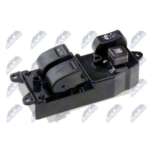 Interrupteur Lève-vitre TOYOTA COROLLA 1997-2001-13 ÉPINGLE - T988-01, CWR86003AS, 2106121